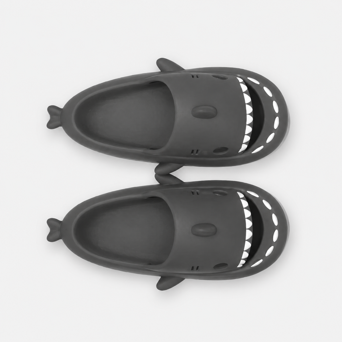 Chaussons Pieds de Requin
