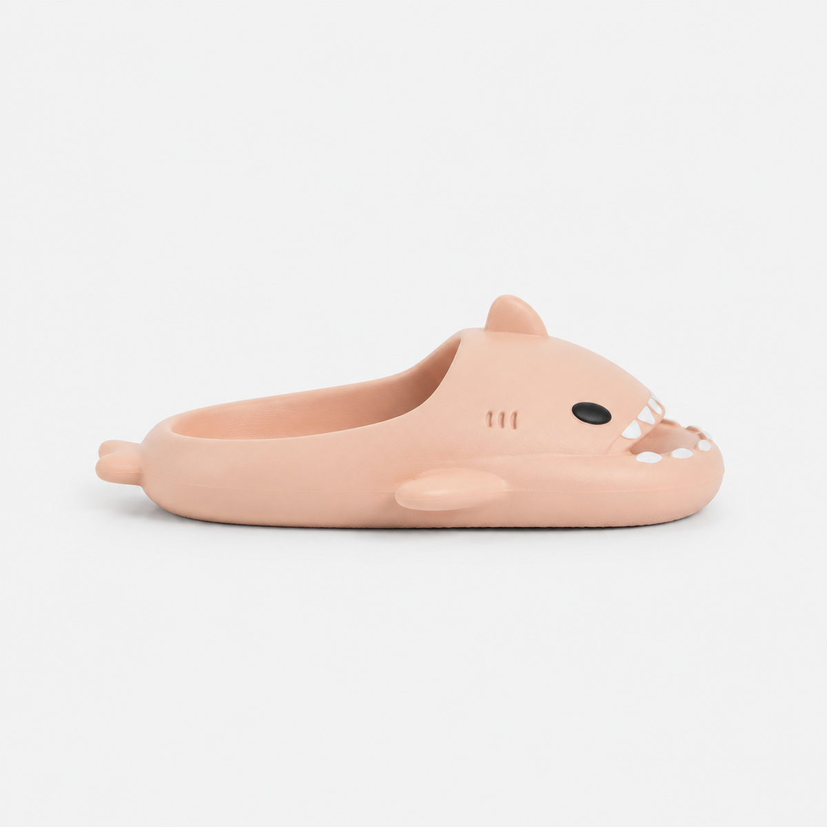 Chaussons Pieds de Requin