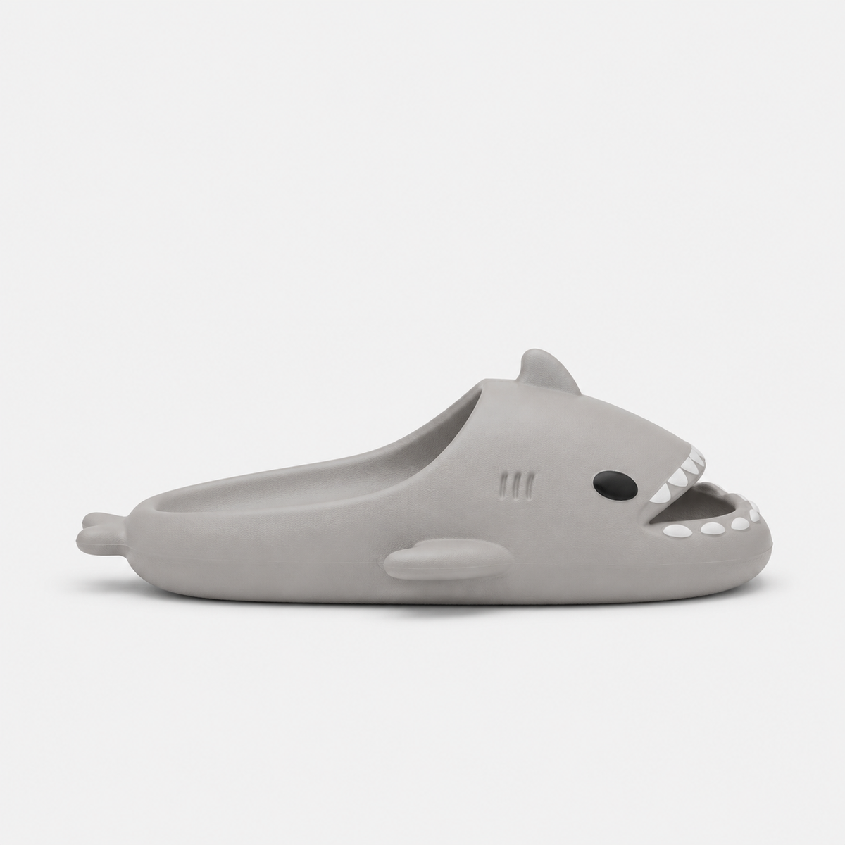 Chaussons Pieds de Requin
