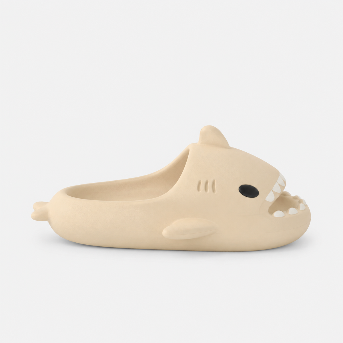 Chaussons Pieds de Requin