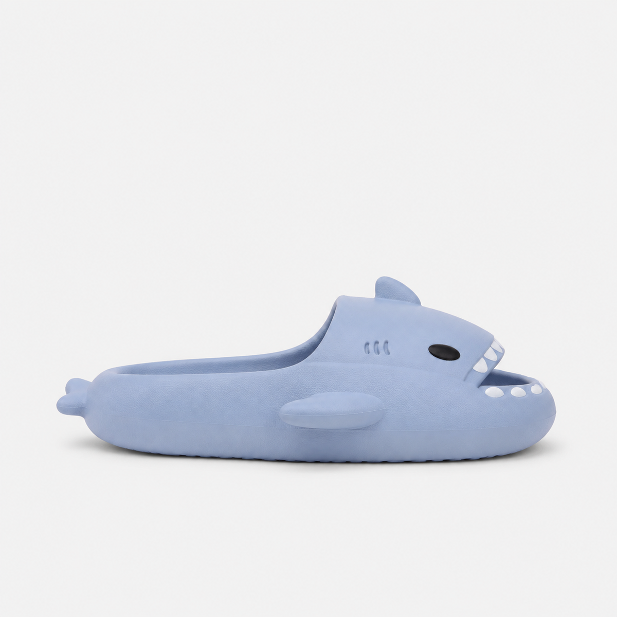 Chaussons Pieds de Requin