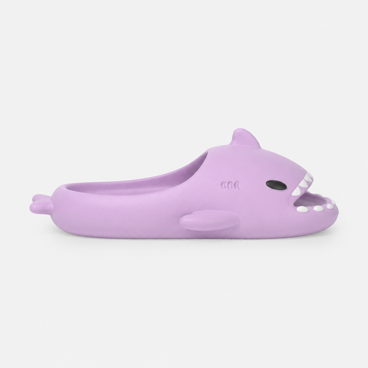 Chaussons Pieds de Requin