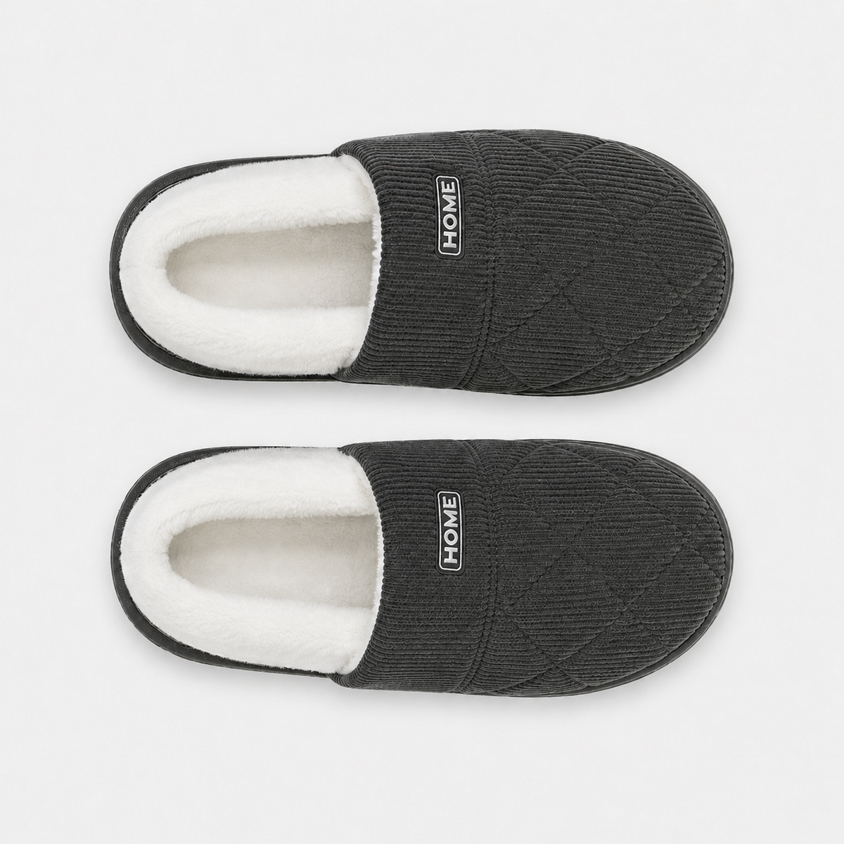 Chaussons Plushéa