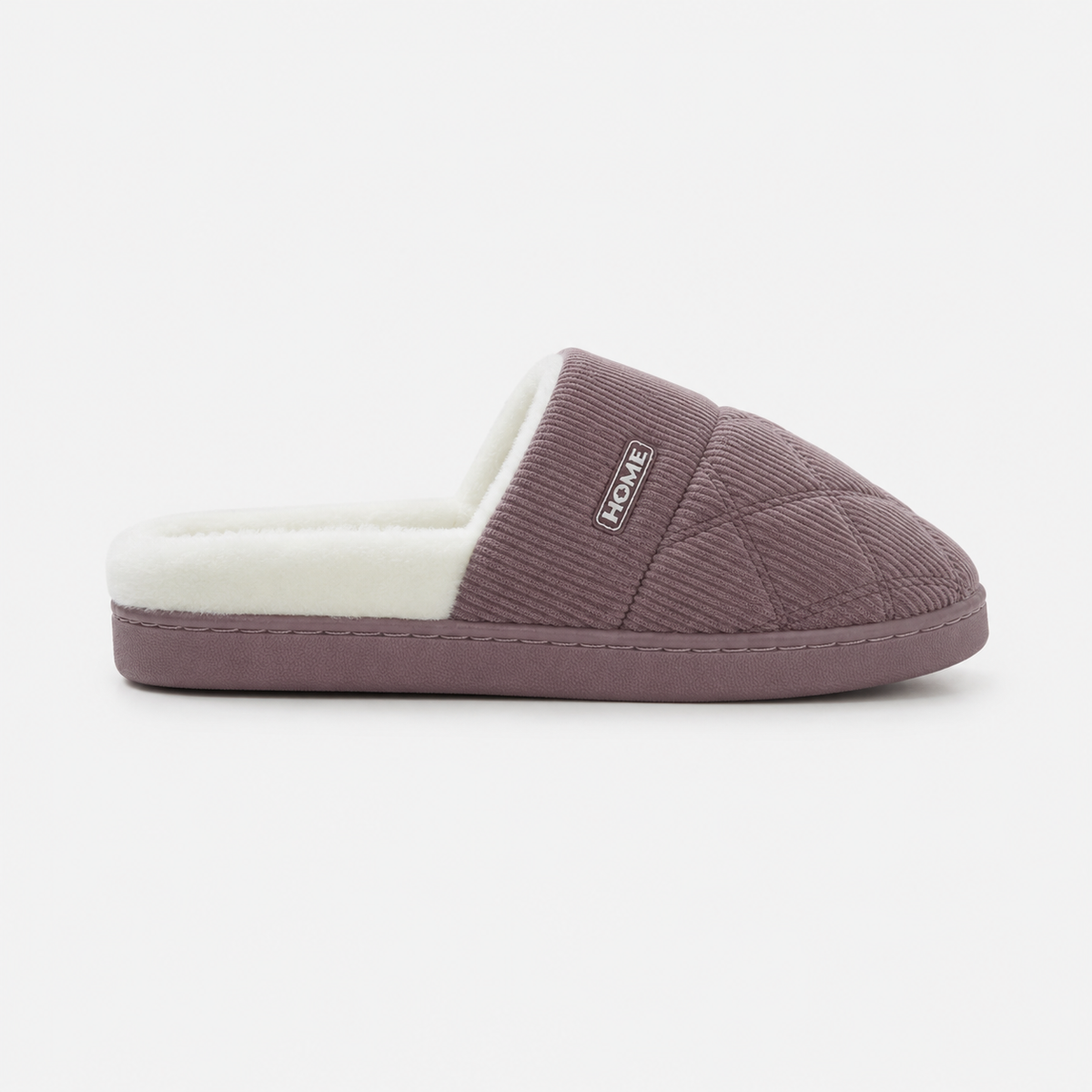 Chaussons Plushéa