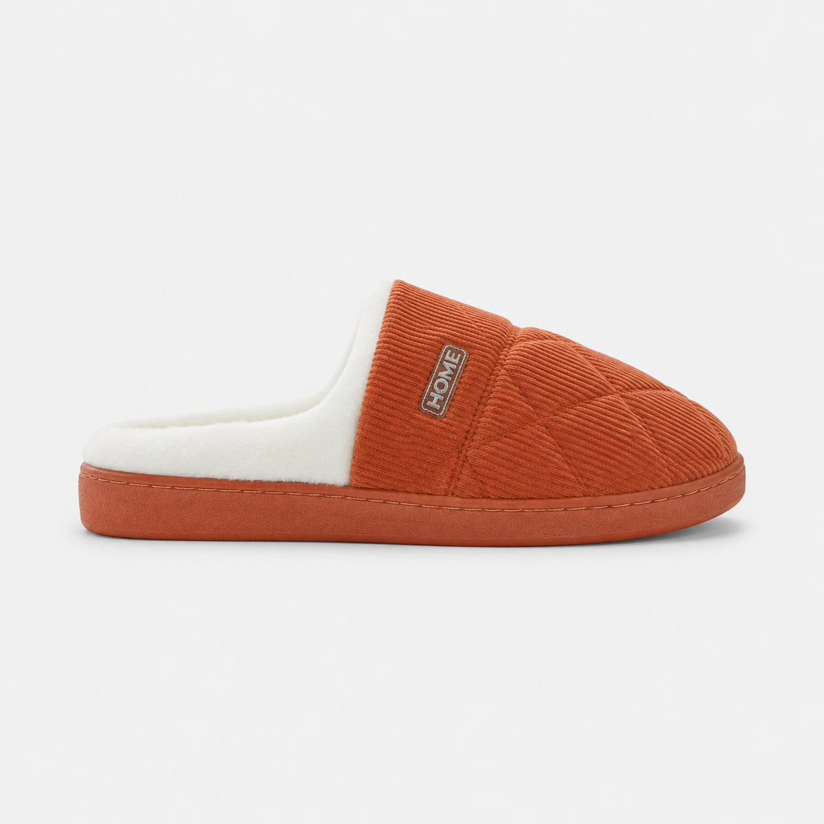 Chaussons Plushéa