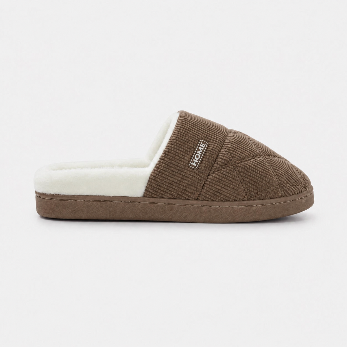 Chaussons Plushéa