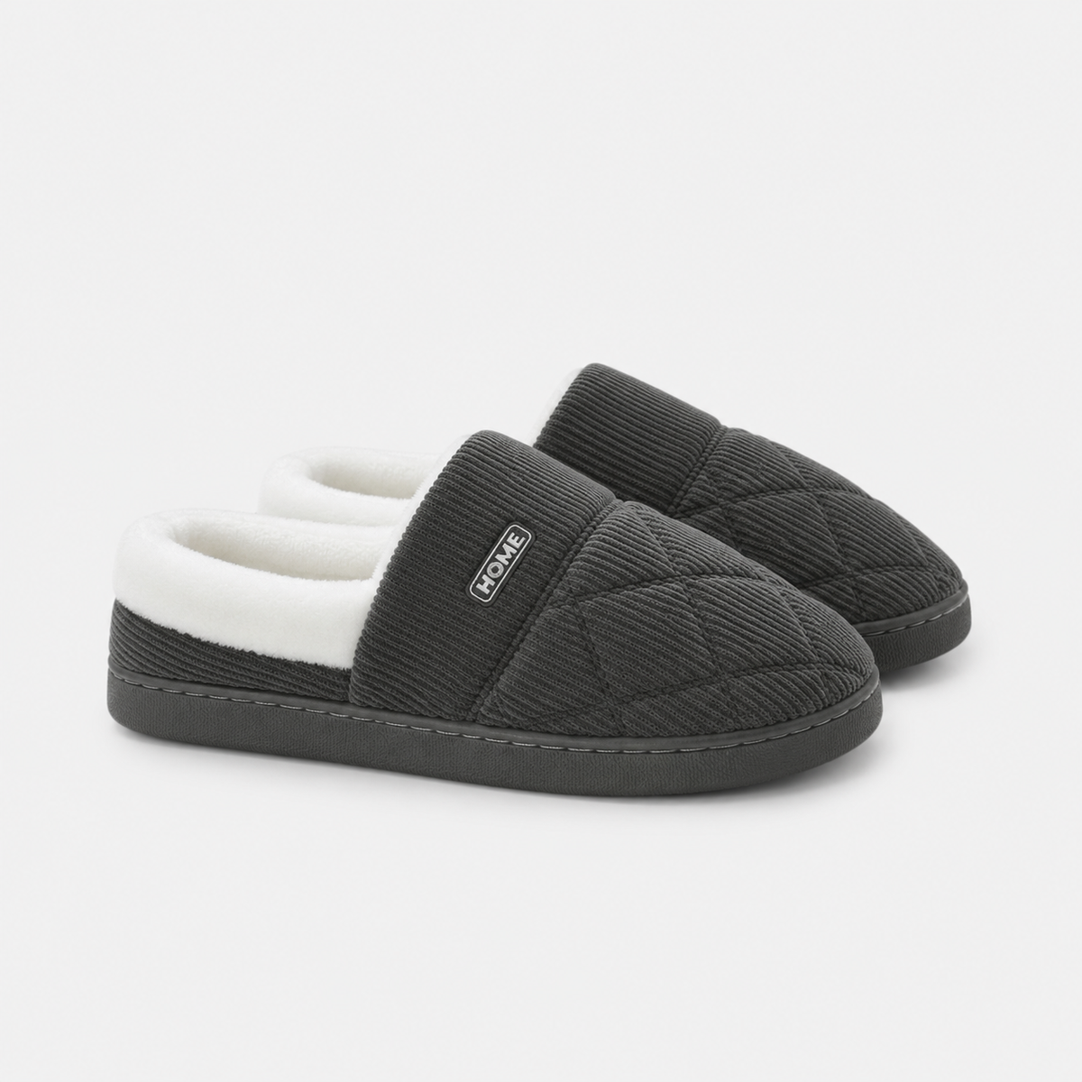 Chaussons Plushéa