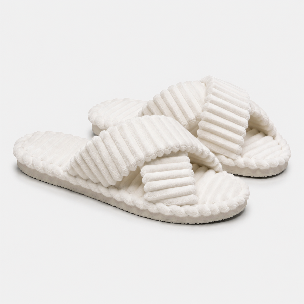 Chaussons ChérieStep
