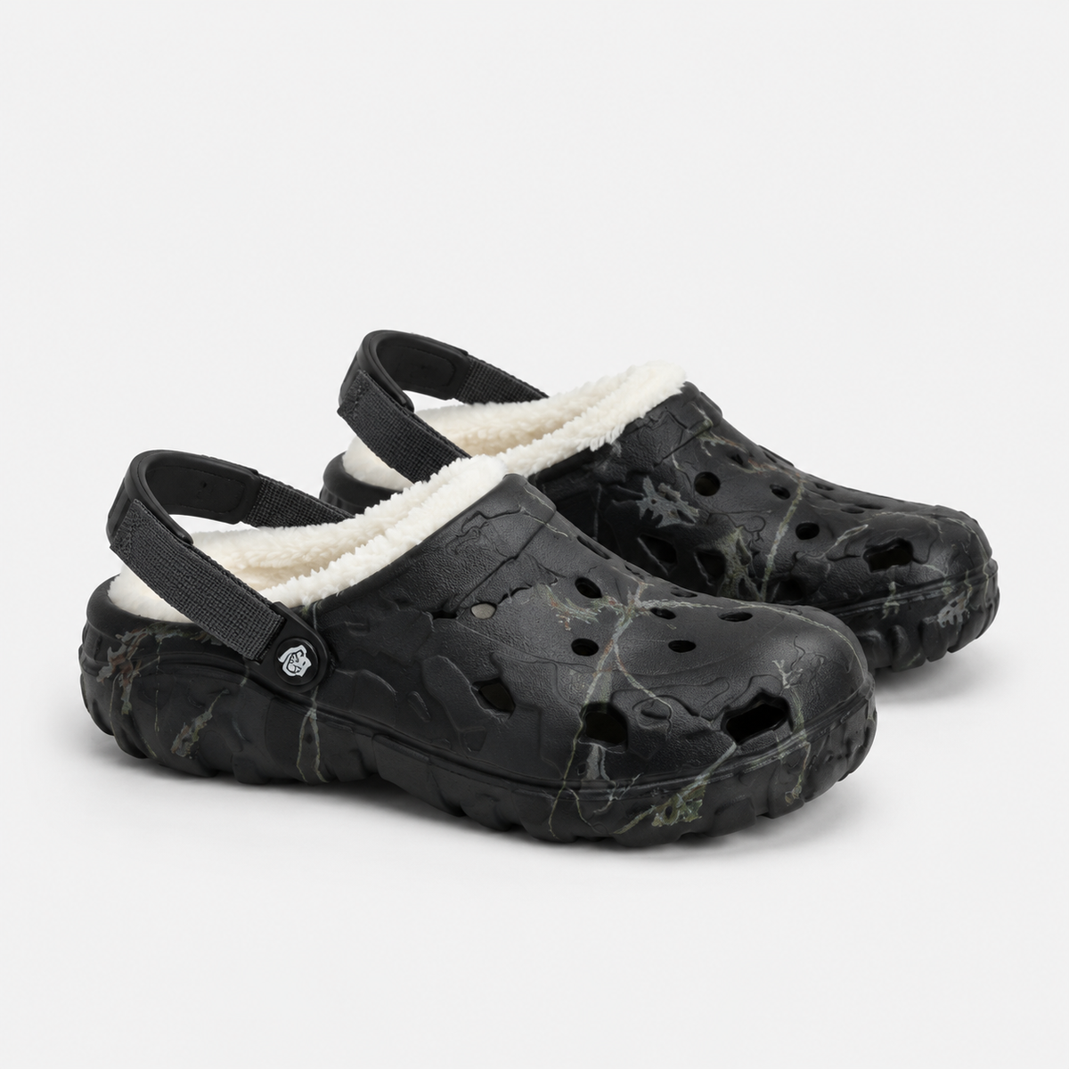 Chaussons ToutTerrain