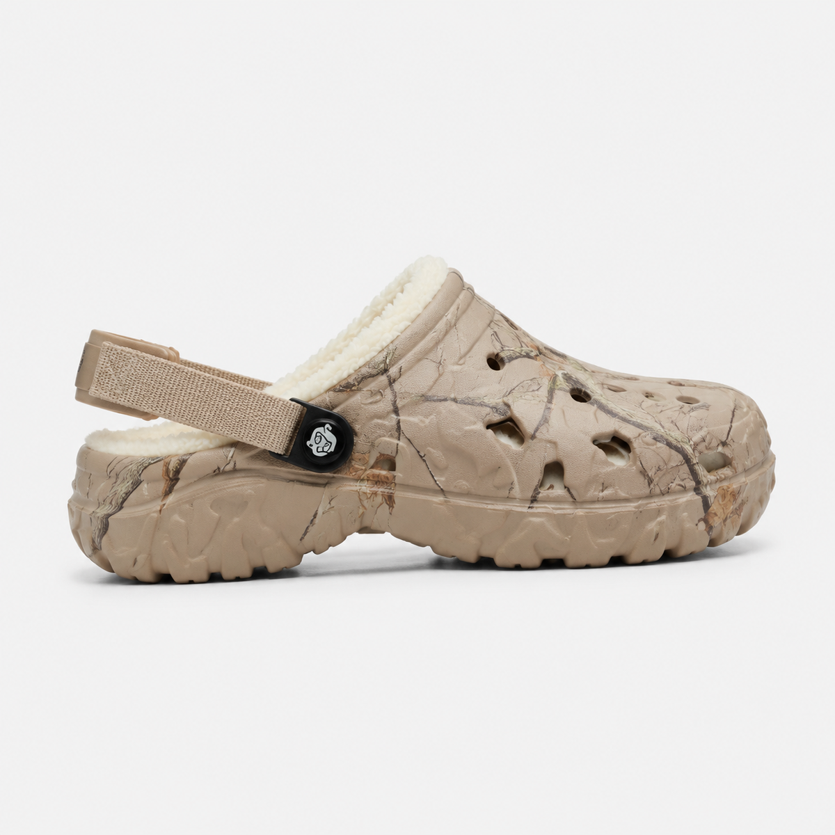 Chaussons ToutTerrain