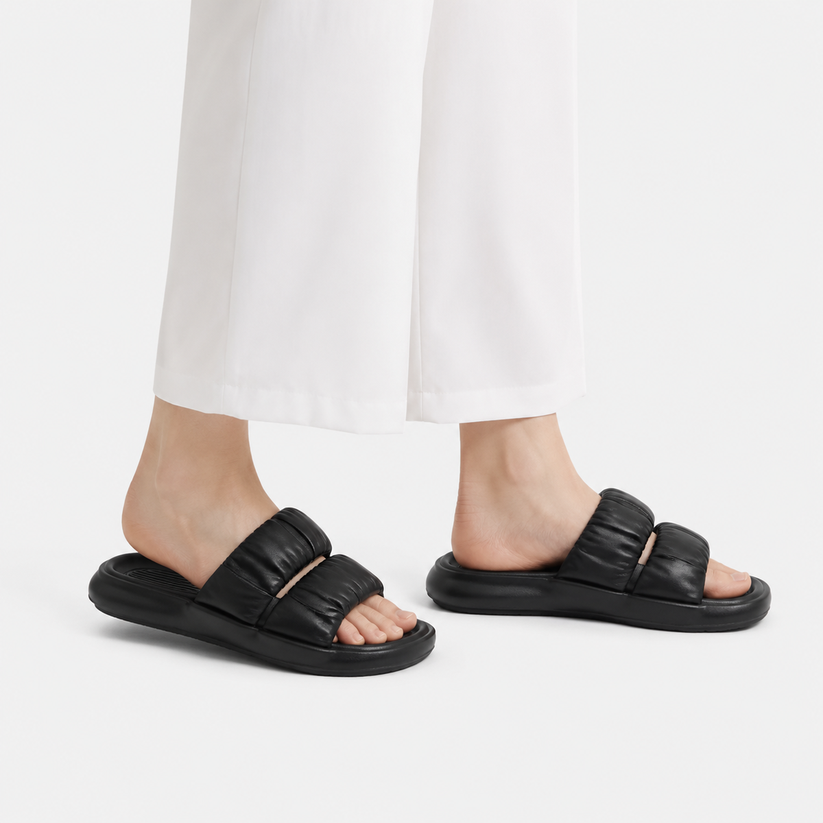 Chaussons AquaConfort