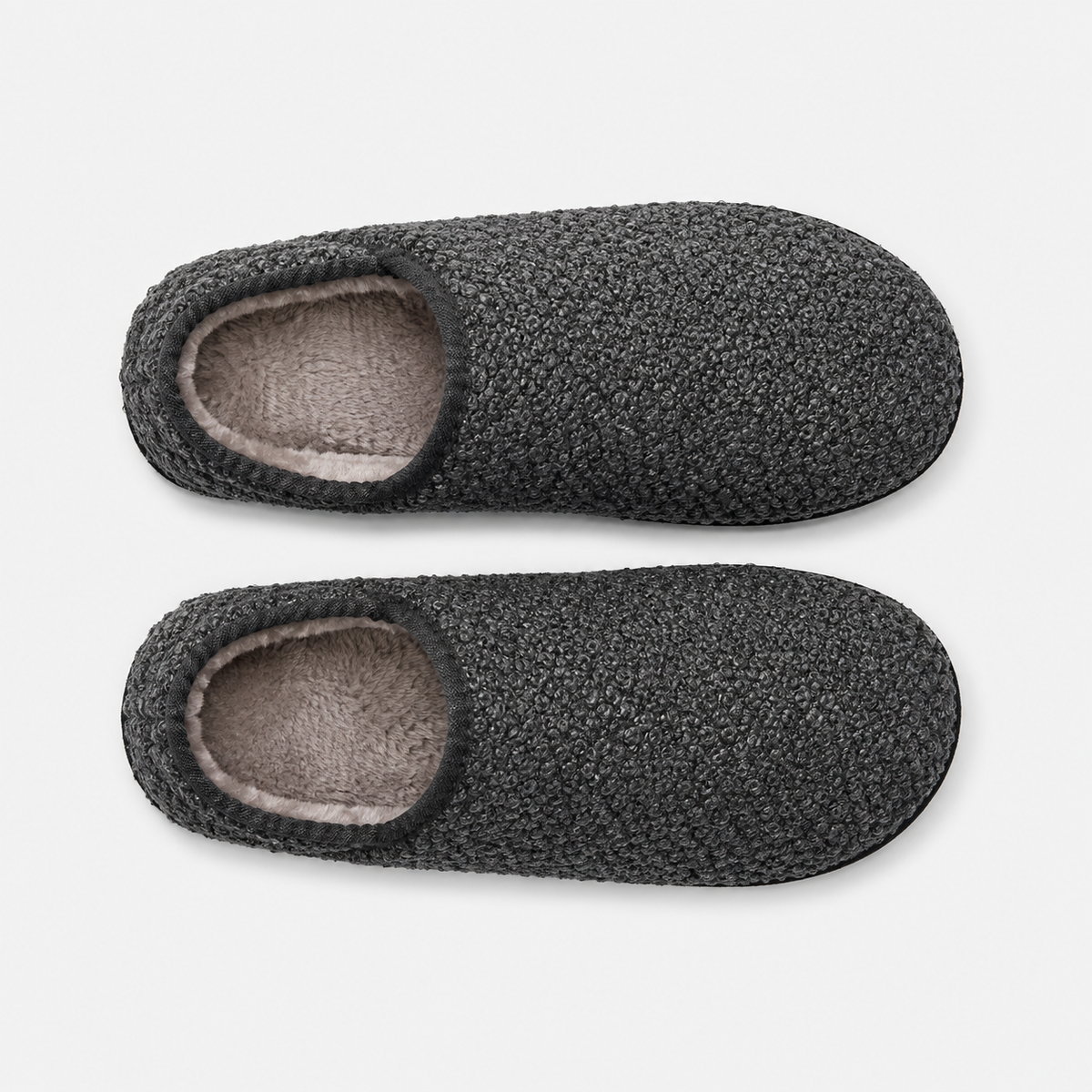 Chaussons pure cotton