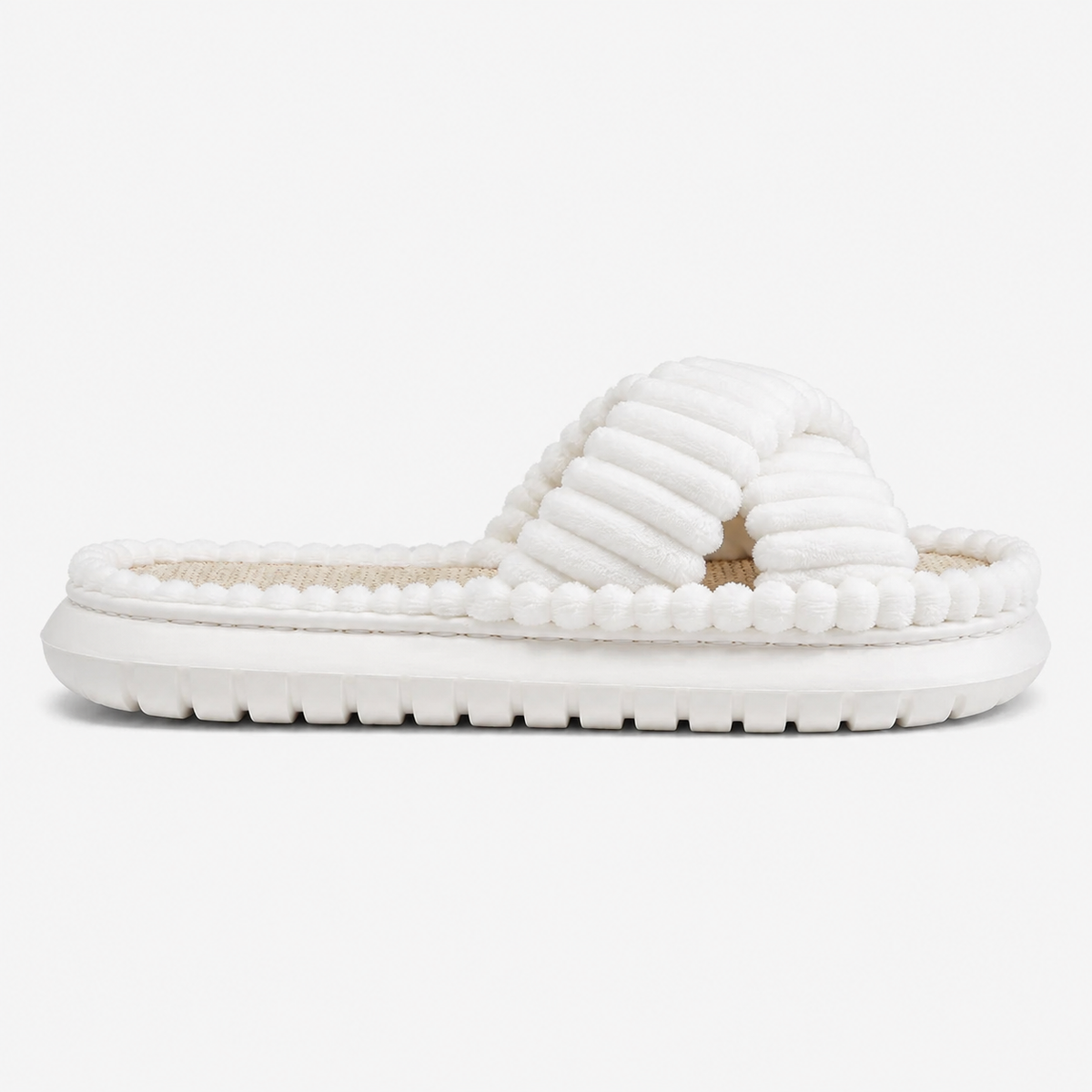 Chaussons flexa