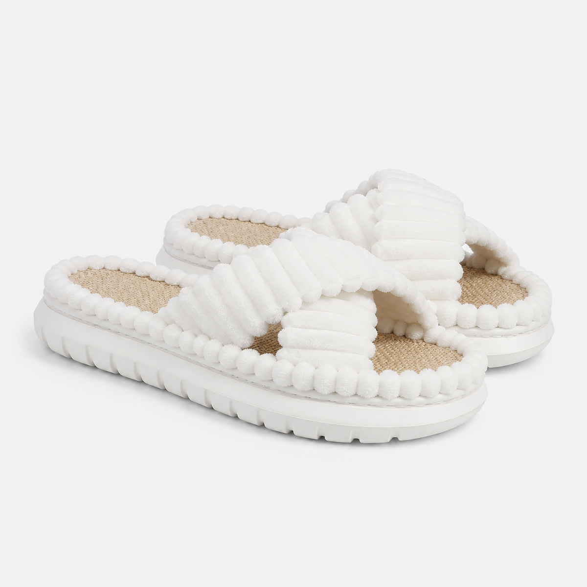 Chaussons flexa