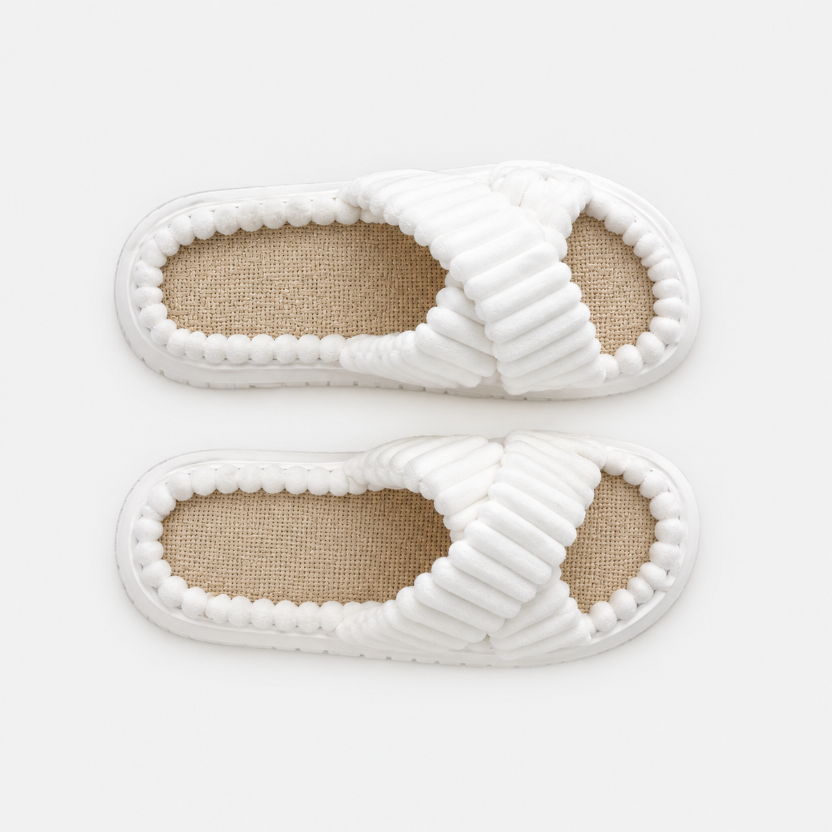 Chaussons flexa