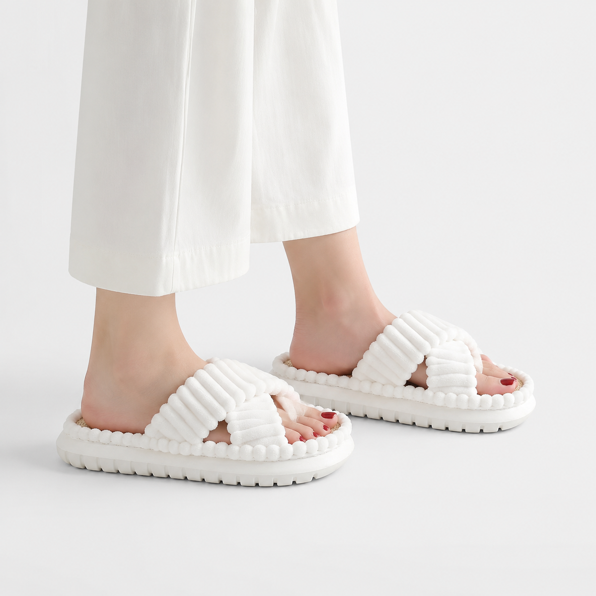 Chaussons flexa