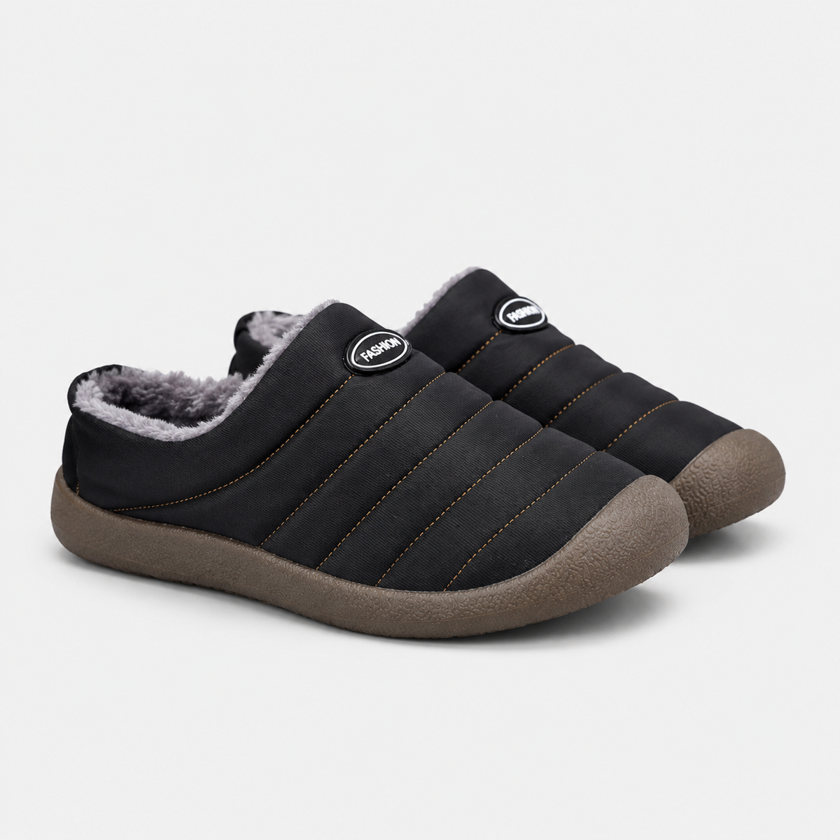 Chaussons Soled Shoes