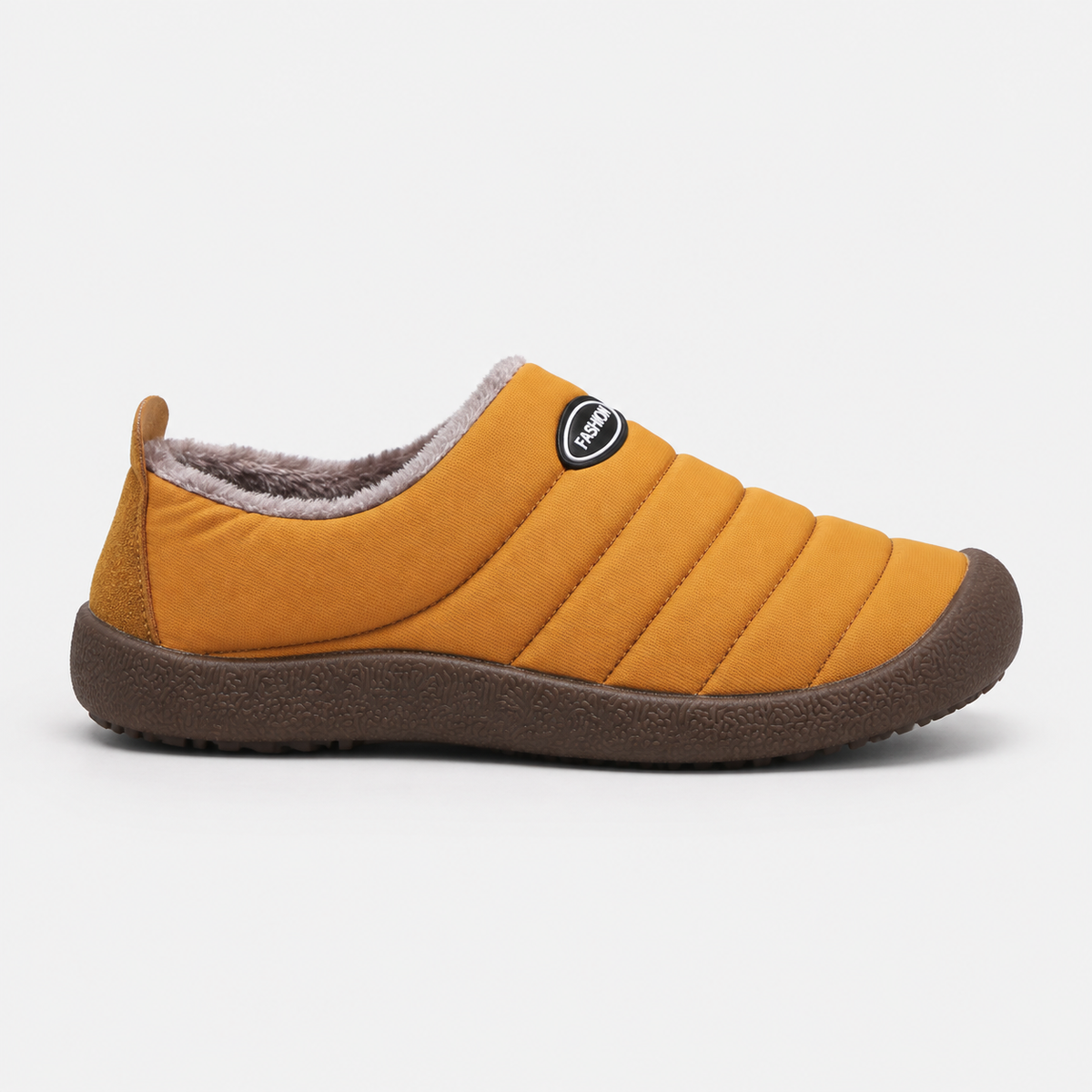 Chaussons Soled Shoes