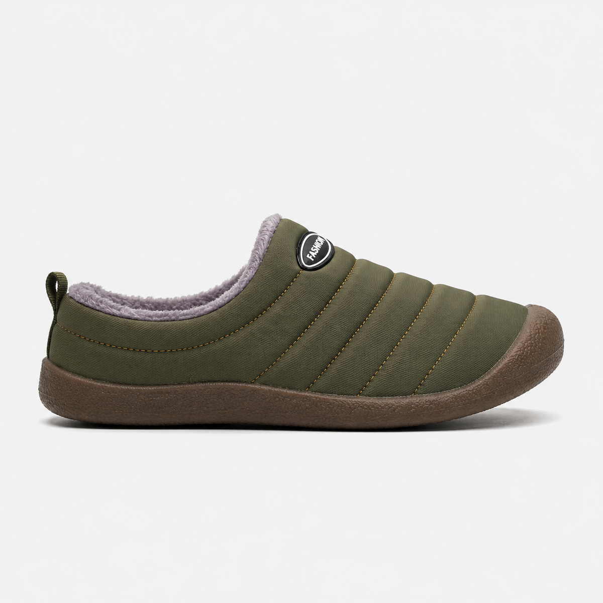 Chaussons Soled Shoes