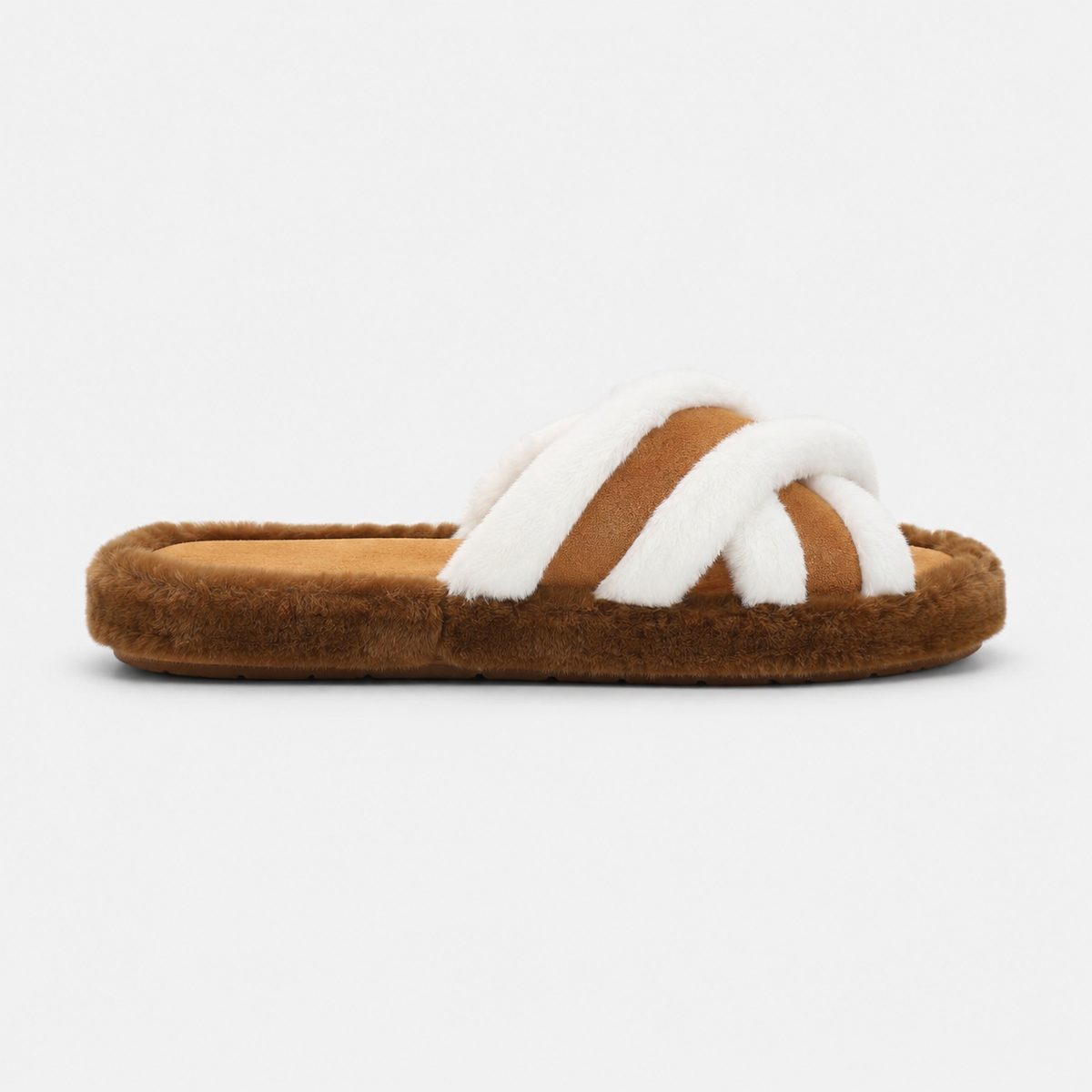 Chausson Furry