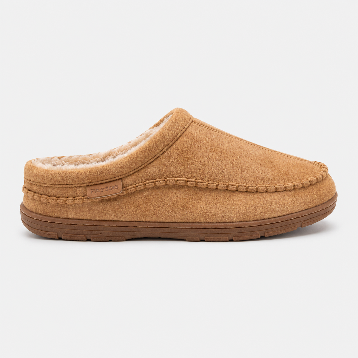 Chaussons Homiluxe