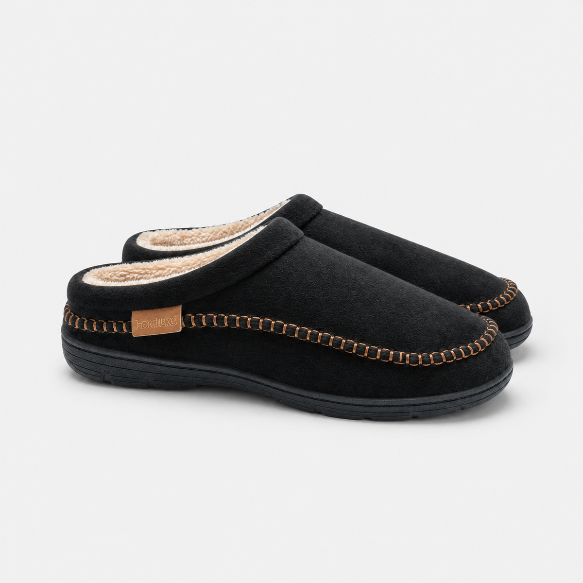 Chaussons Homiluxe