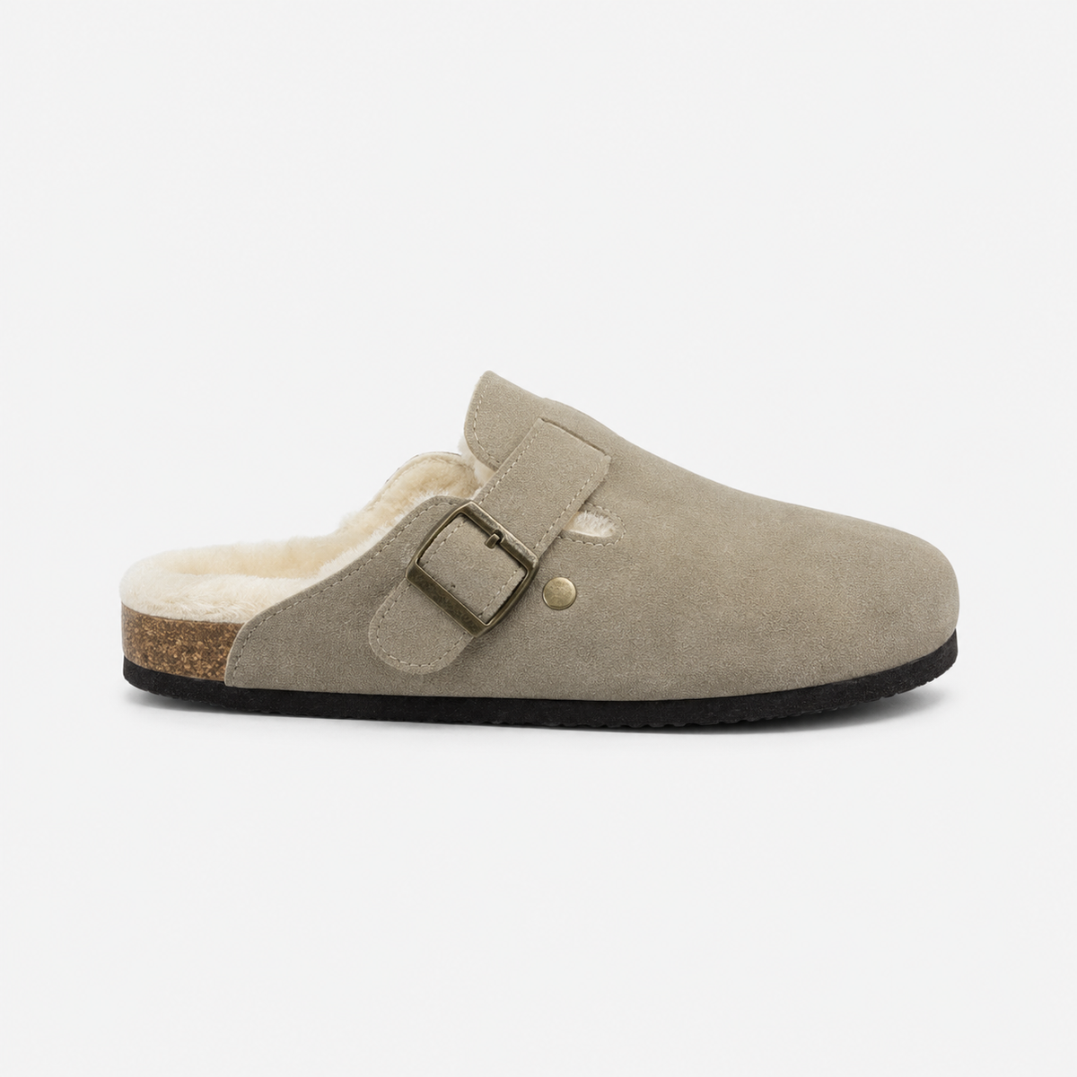 chaussons Cork Mules