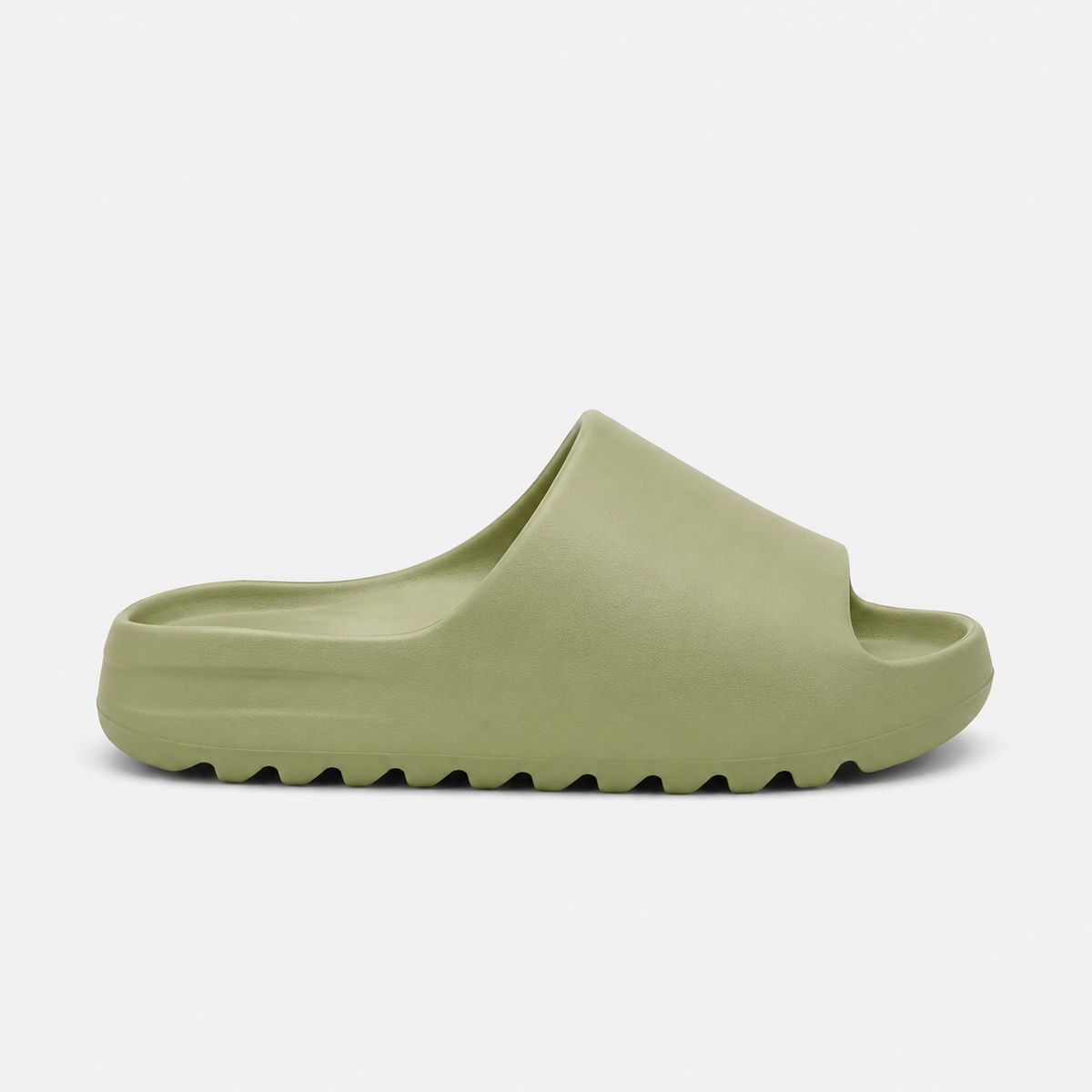 Chaussons Semelle Épaisse