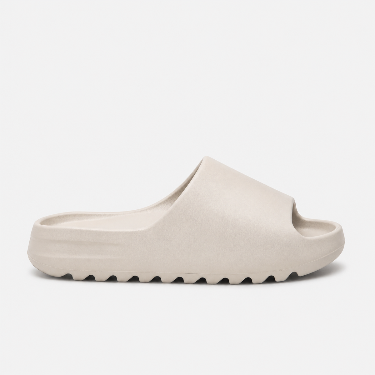 Chaussons Semelle Épaisse