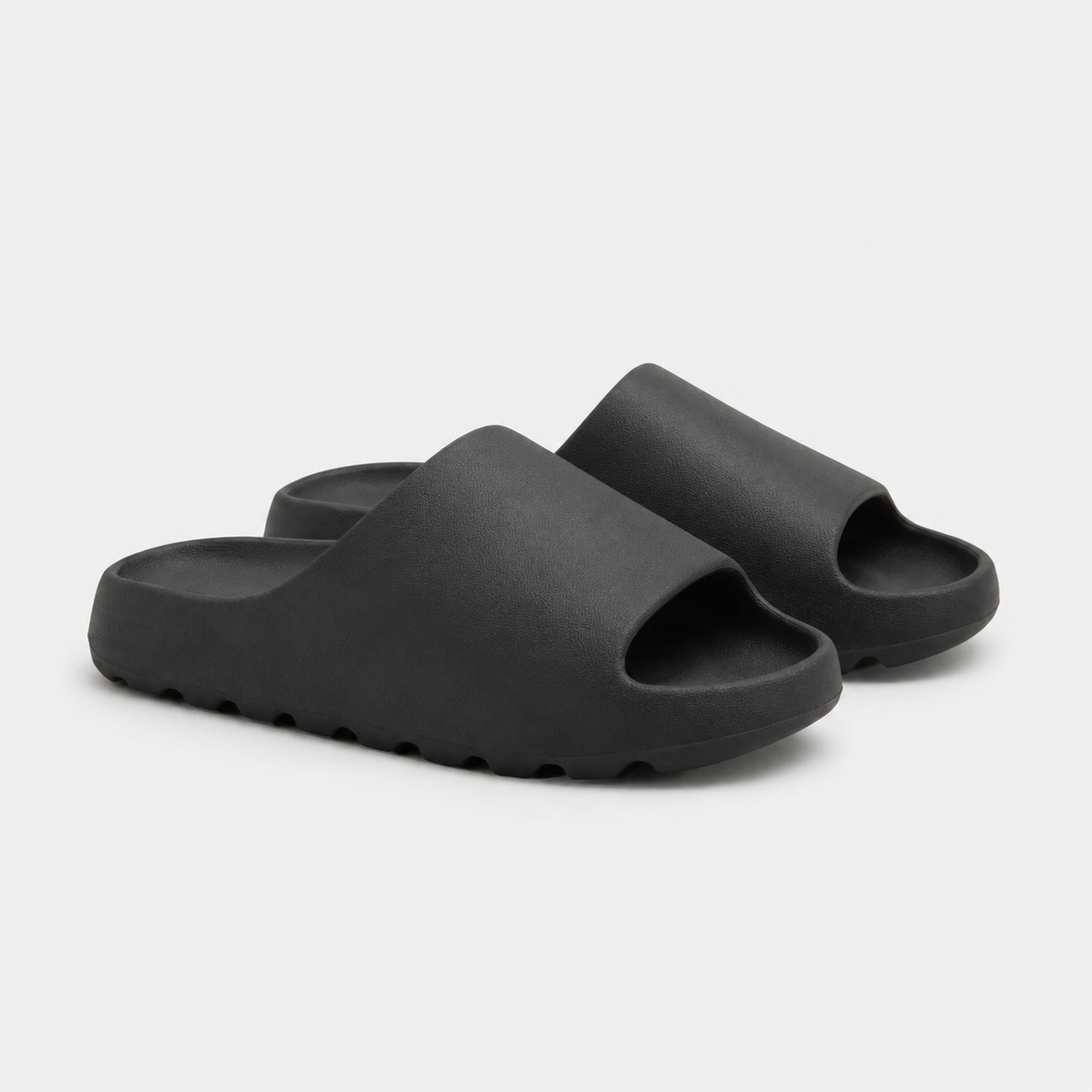 Chaussons Semelle Épaisse