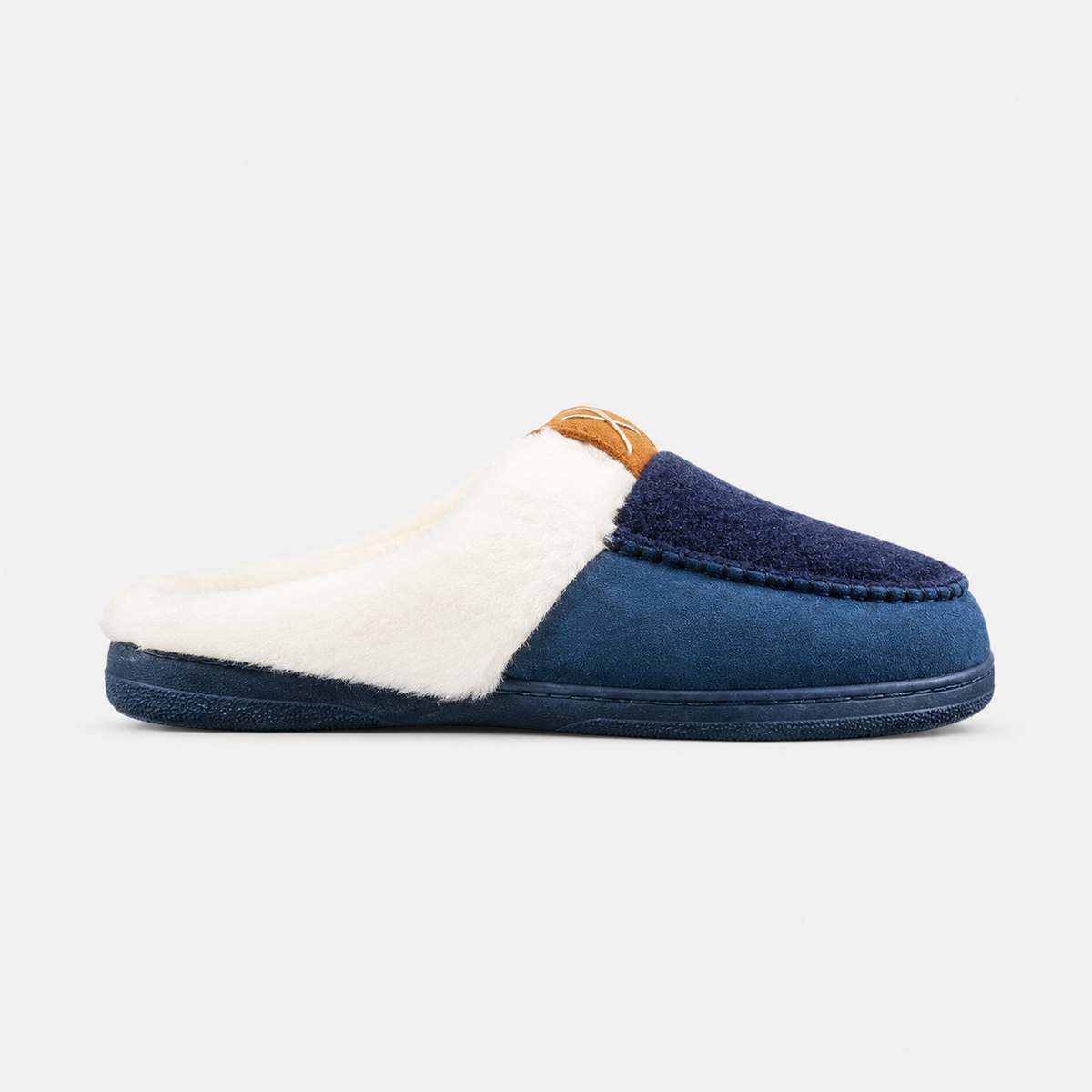 Chaussons WinterSuede Slippers