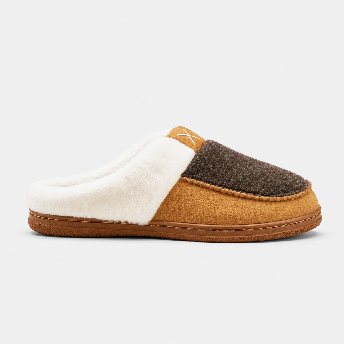 Chaussons WinterSuede Slippers
