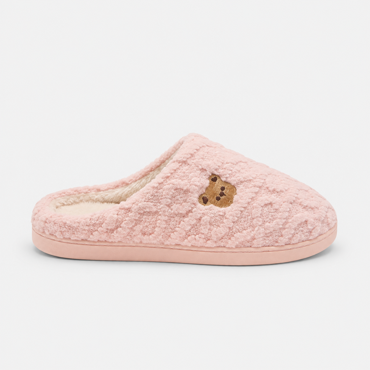 Chaussons PeluBear