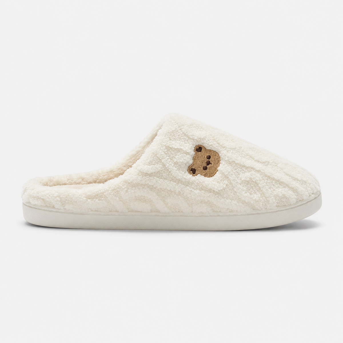 Chaussons PeluBear