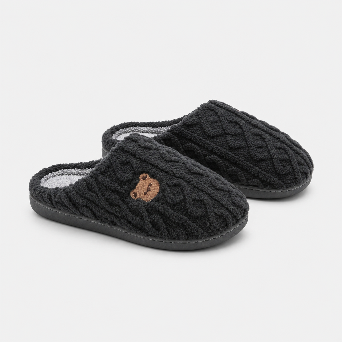 Chaussons PeluBear