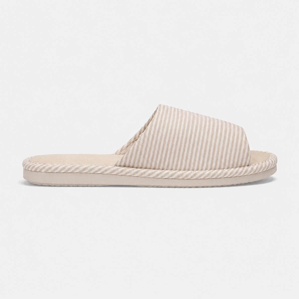 Chaussons RayureChic