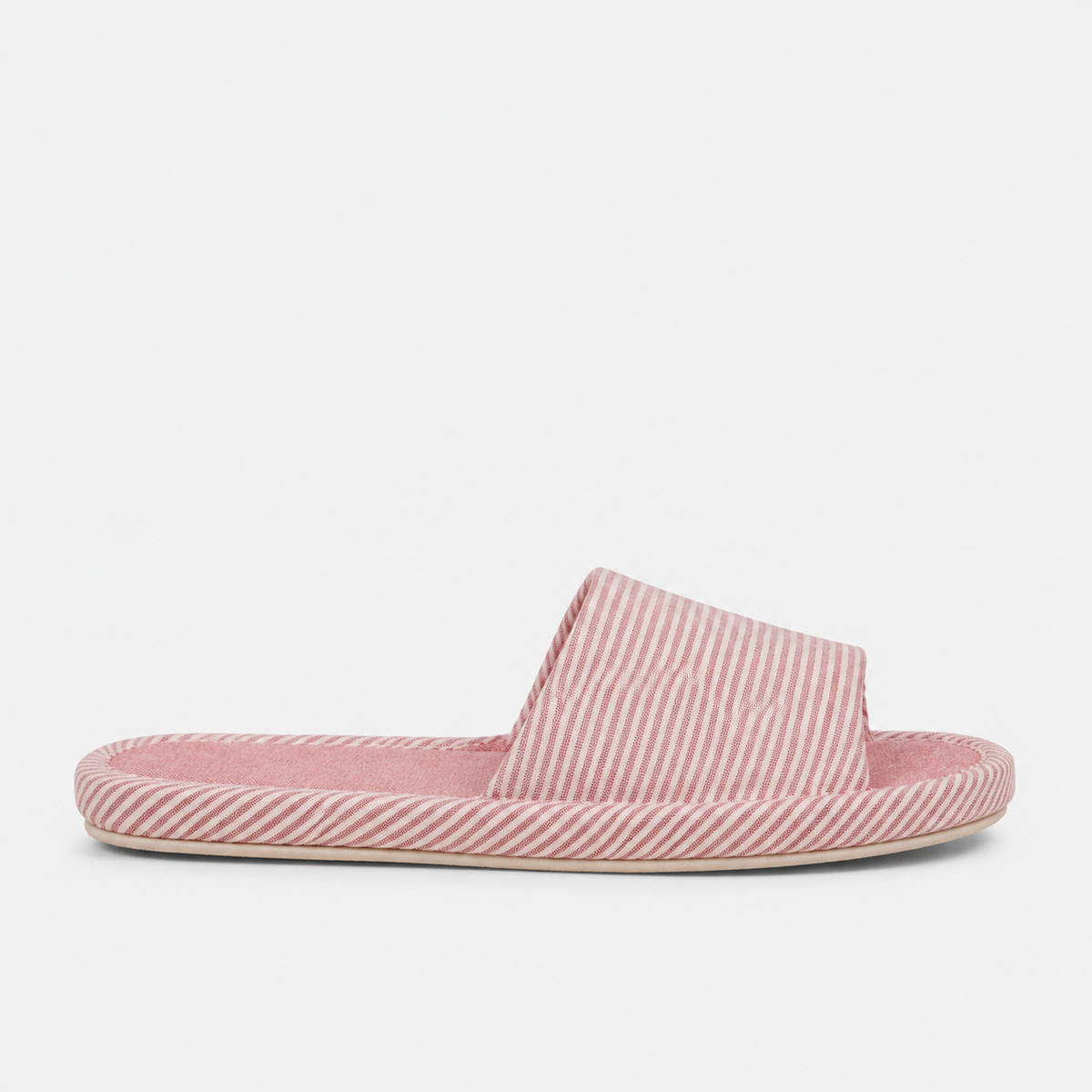 Chaussons RayureChic