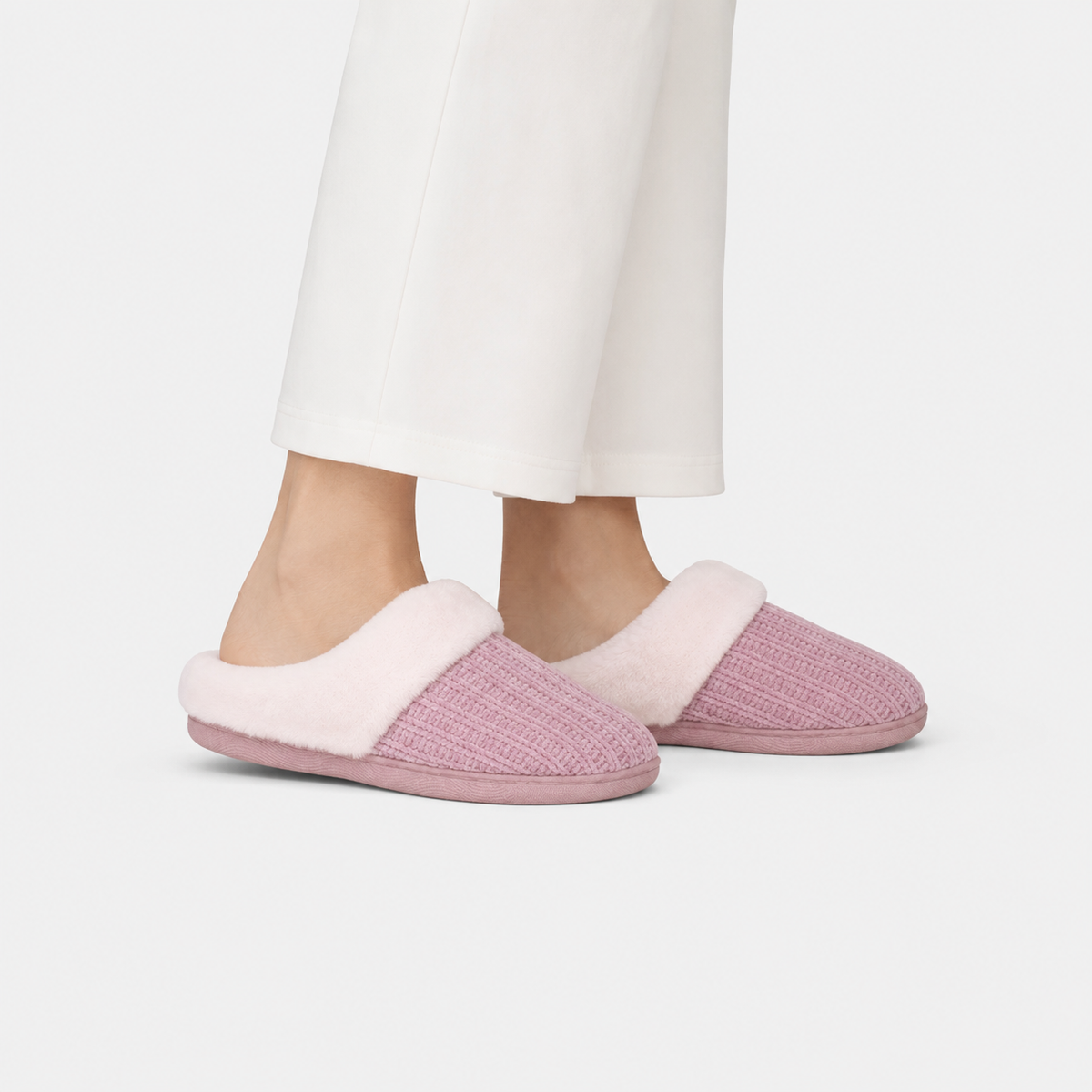 Chaussons DoubleLaine
