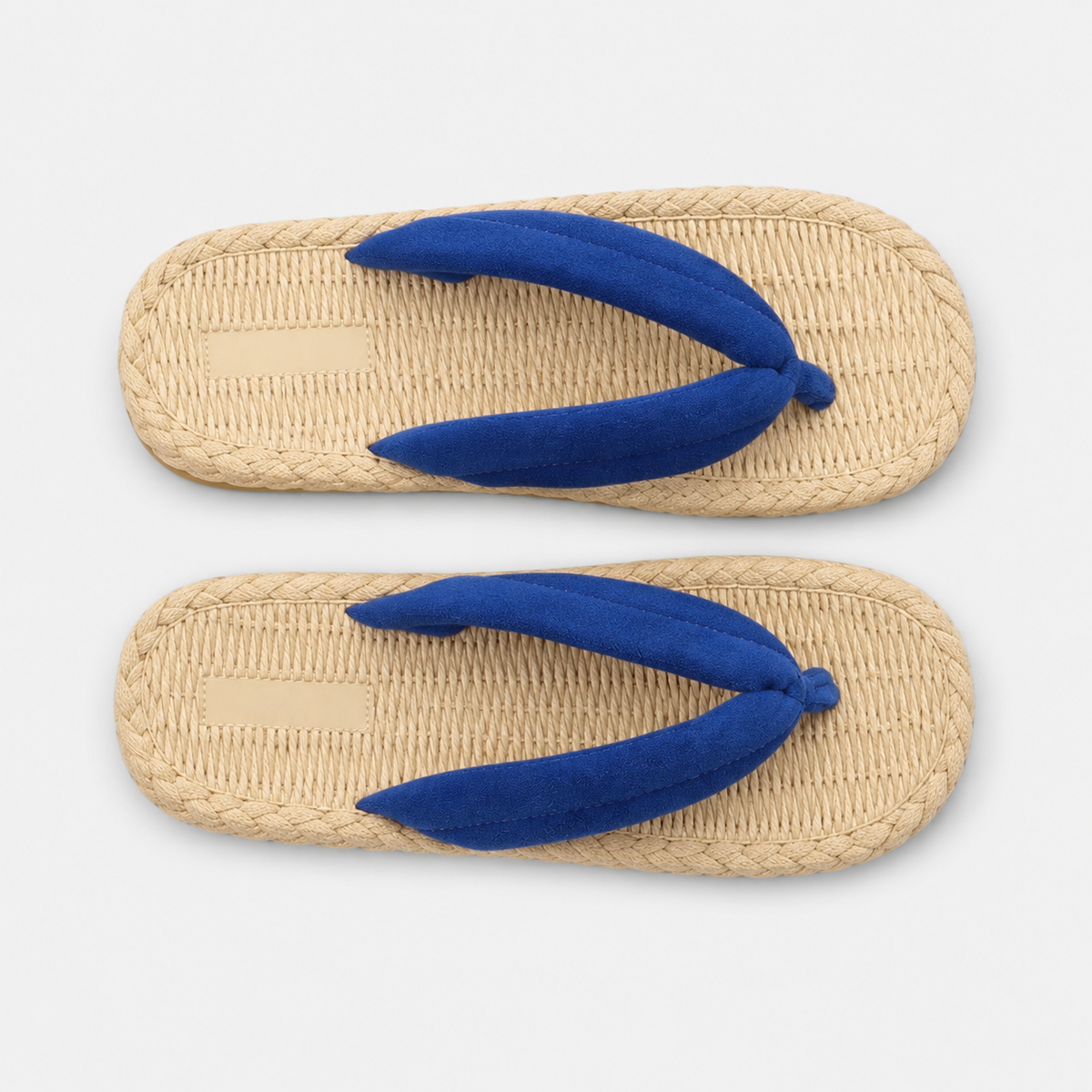 Sandales Japanese-style