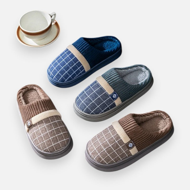 Chausson Hugfeet
