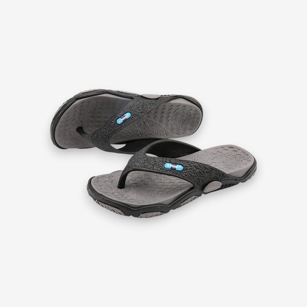 Sandales Plastic Simple Color Matching