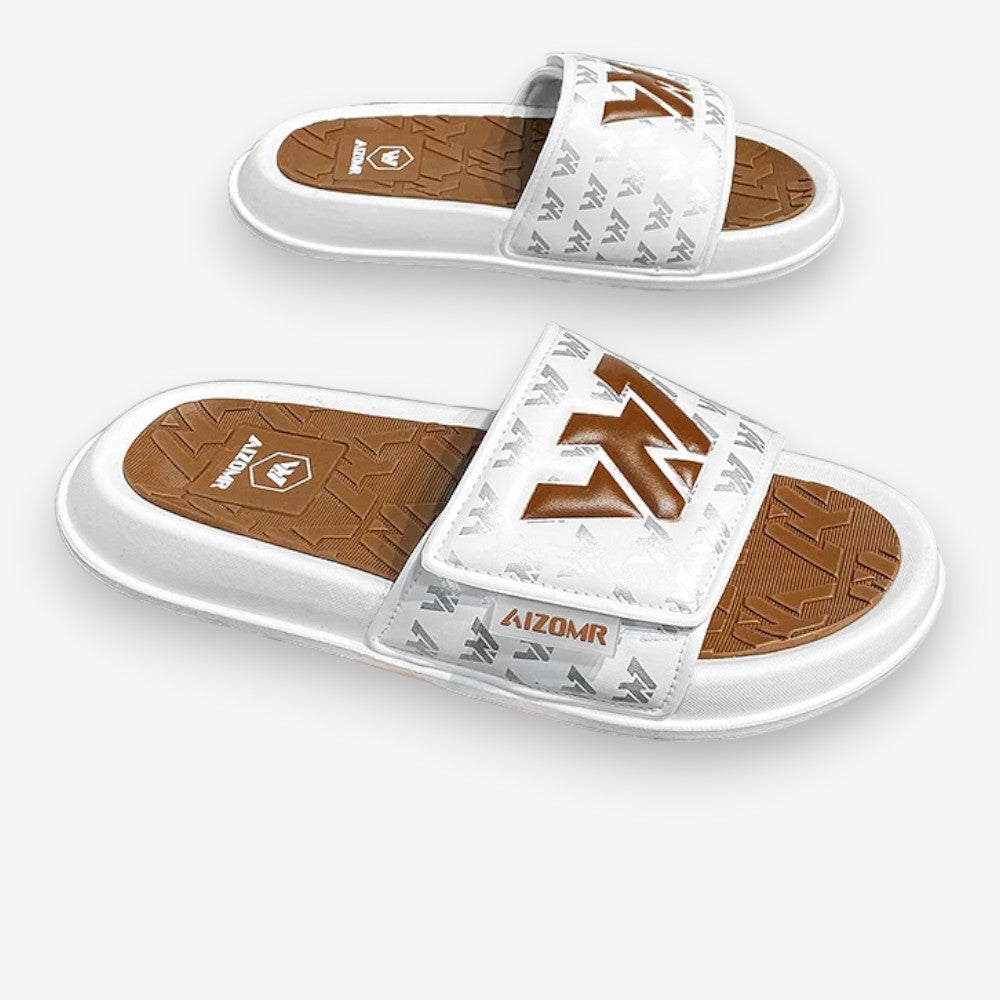 Sandales Sandals Are Here Comfortable