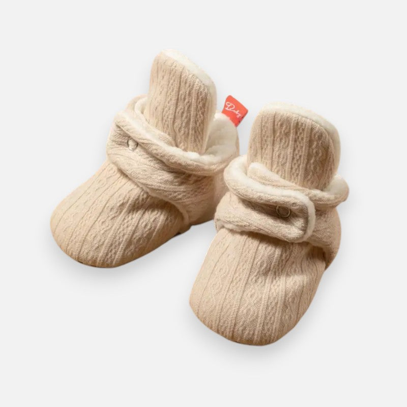 Chaussons babyNest