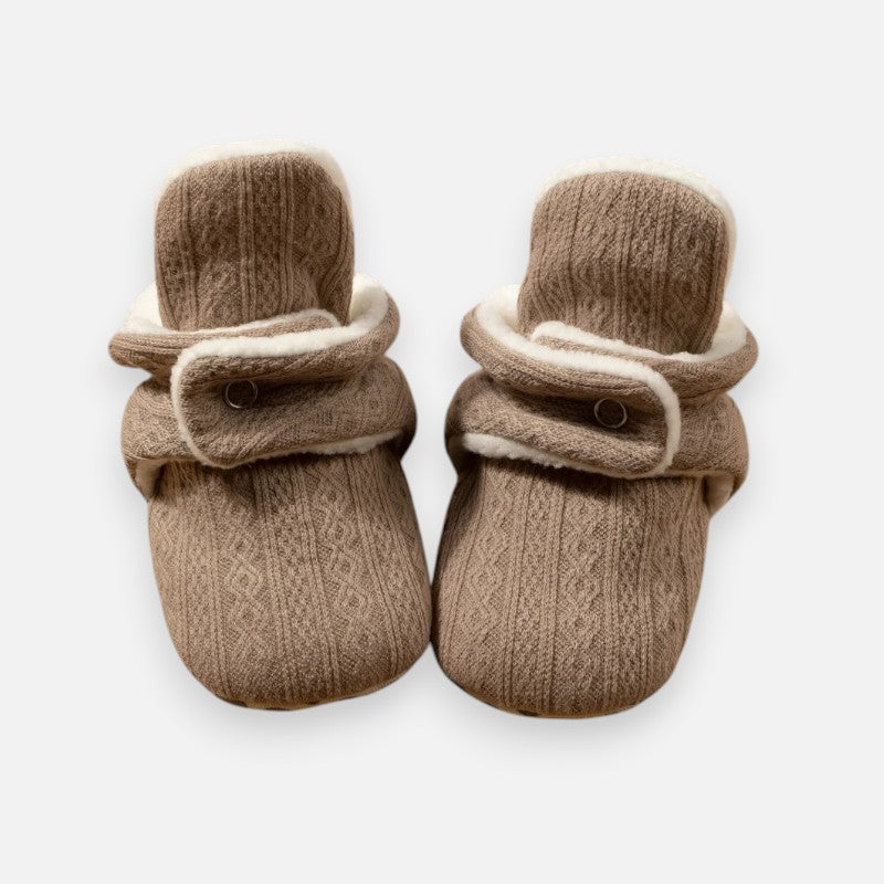 Chaussons babyNest