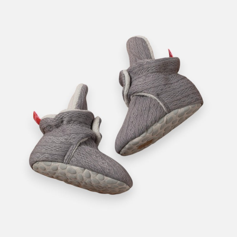 Chaussons babyNest