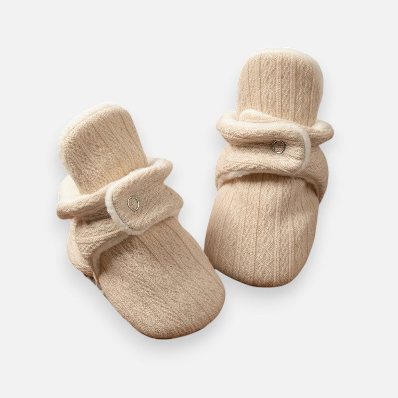 Chaussons babyNest
