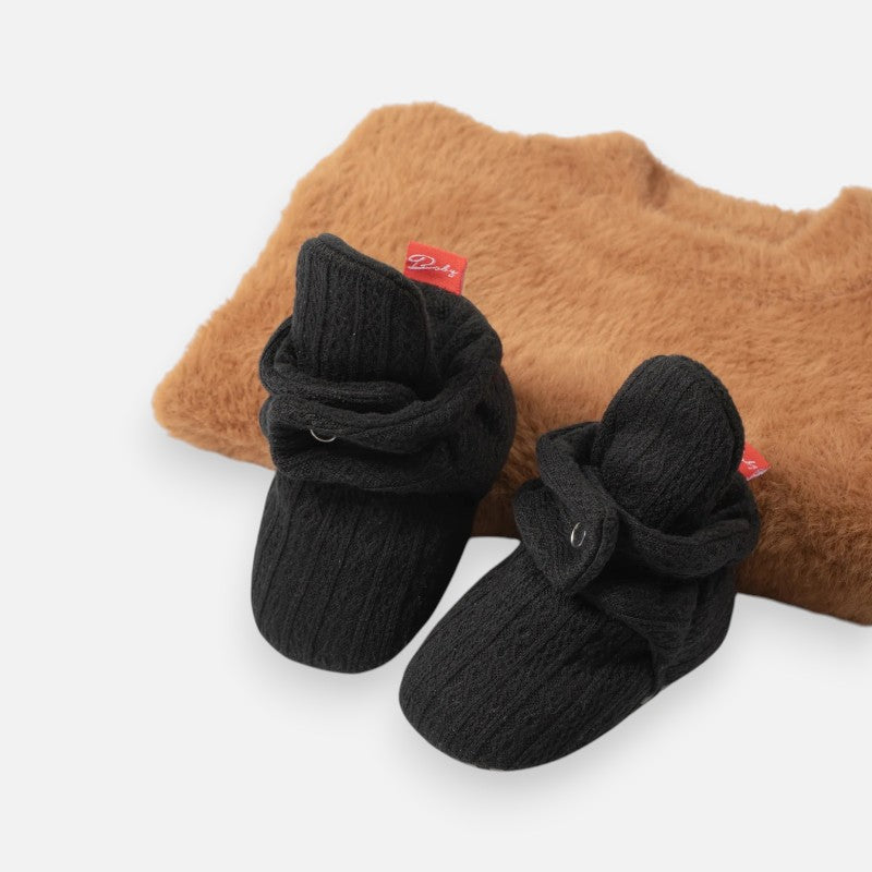 Chaussons babyNest