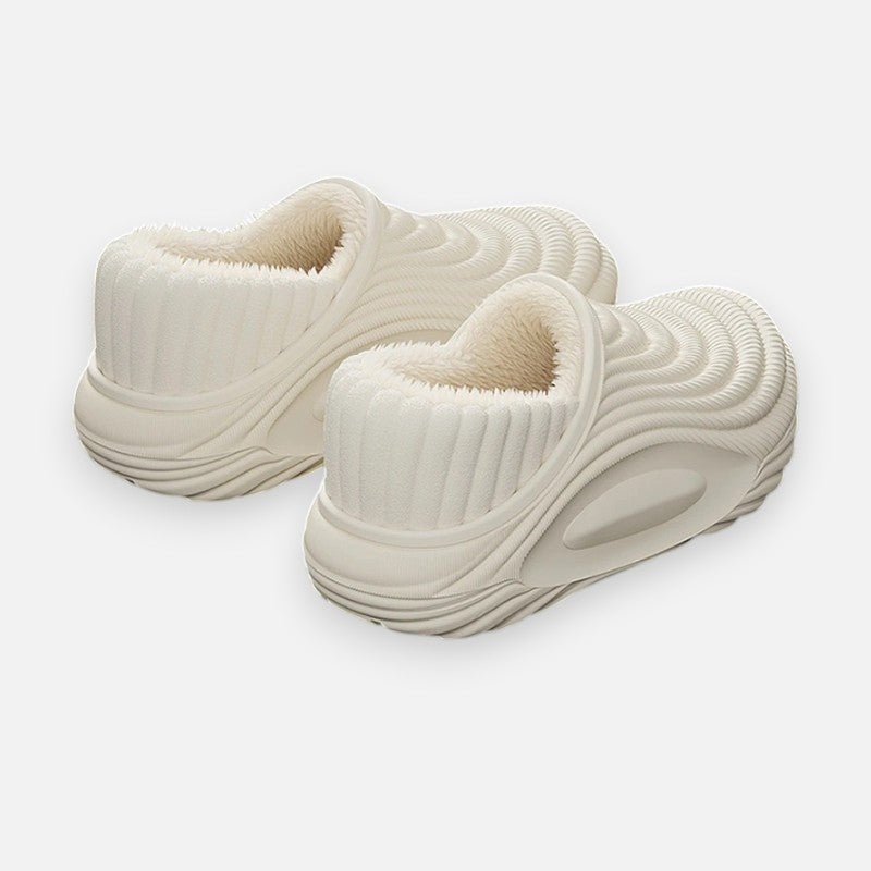 Chaussons PlushGuard