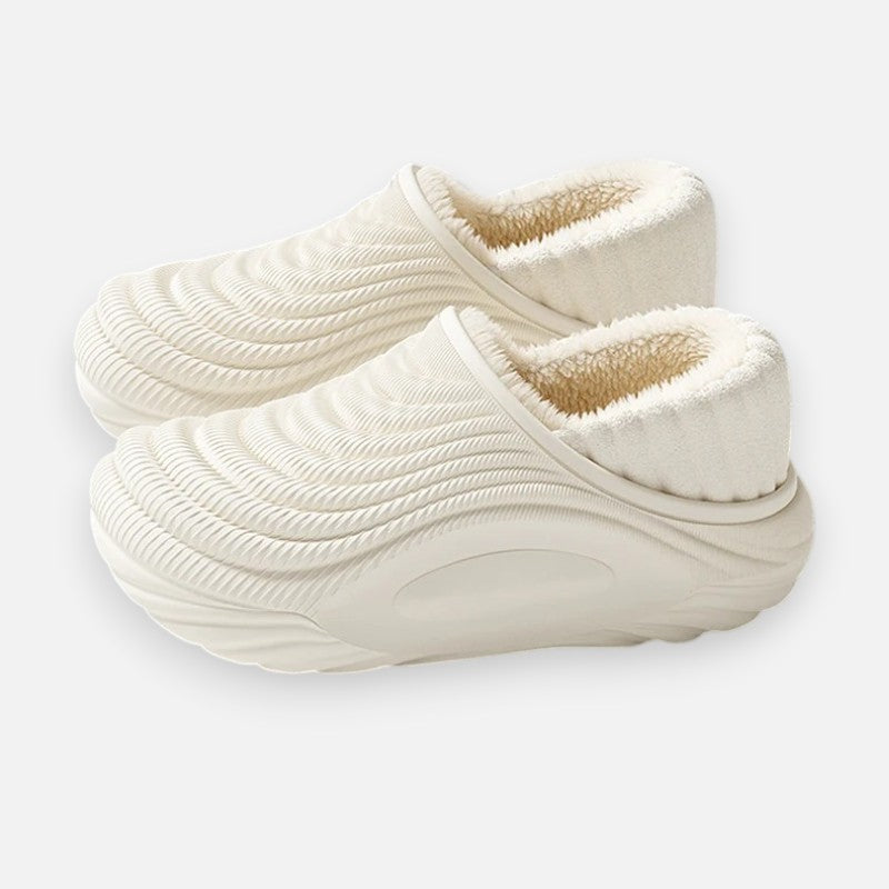 Chaussons PlushGuard