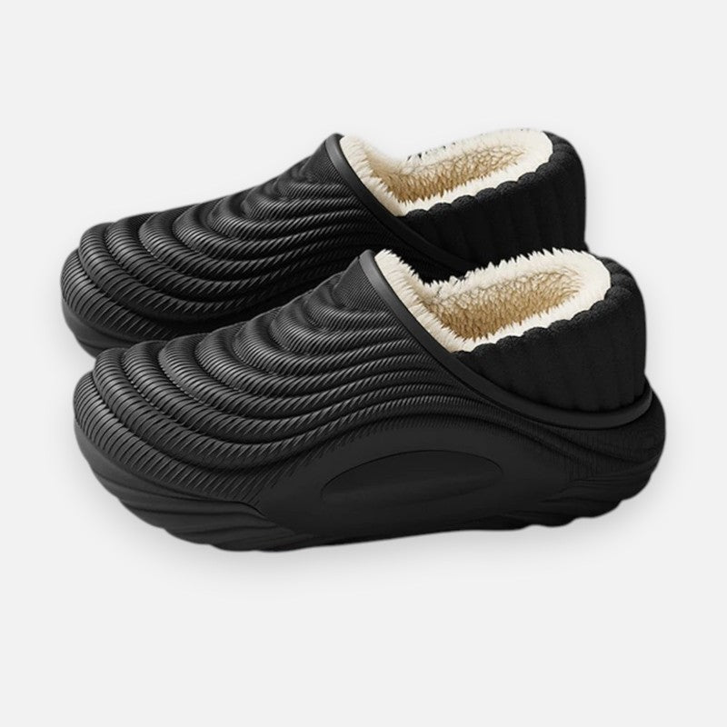 Chaussons PlushGuard